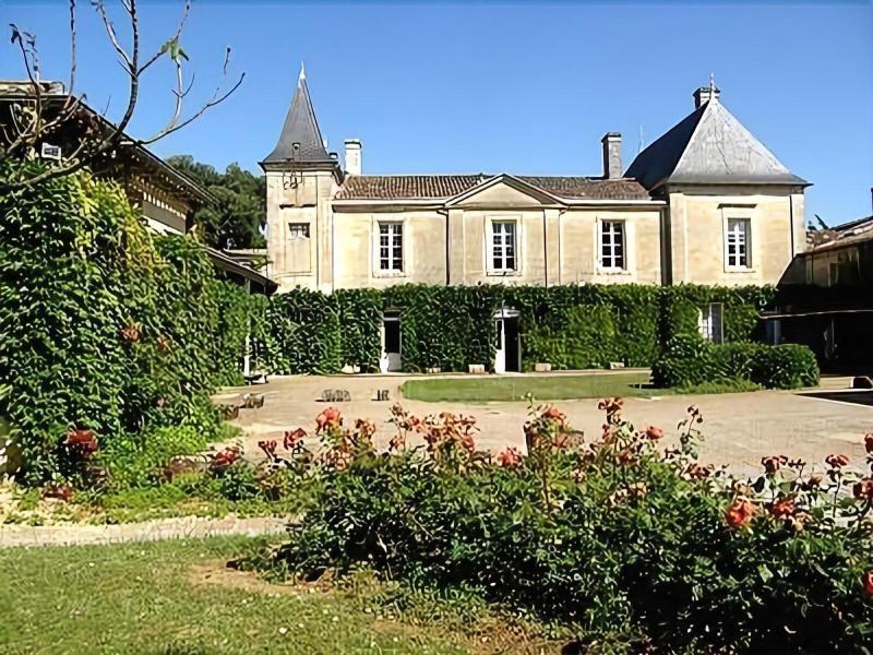 Chateau Fleur De Roques - Puisseguin Saint Emilion Exterior foto